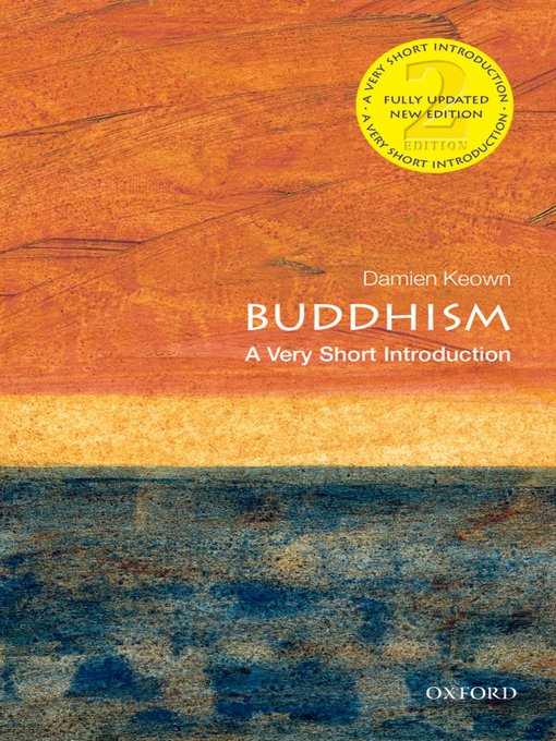 Title details for Buddhism by Damien Keown - Available
